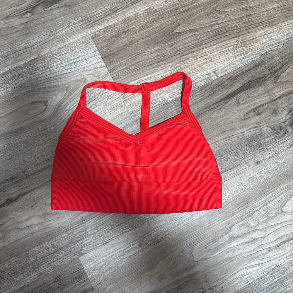Five dance wear top